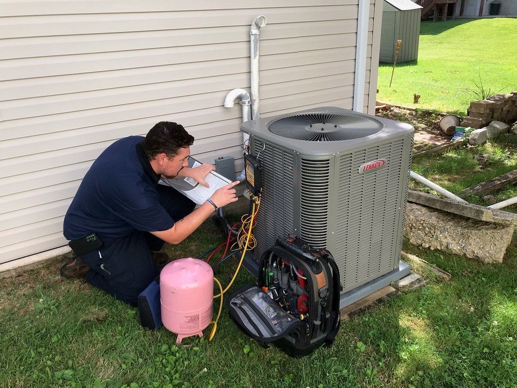 AC Service