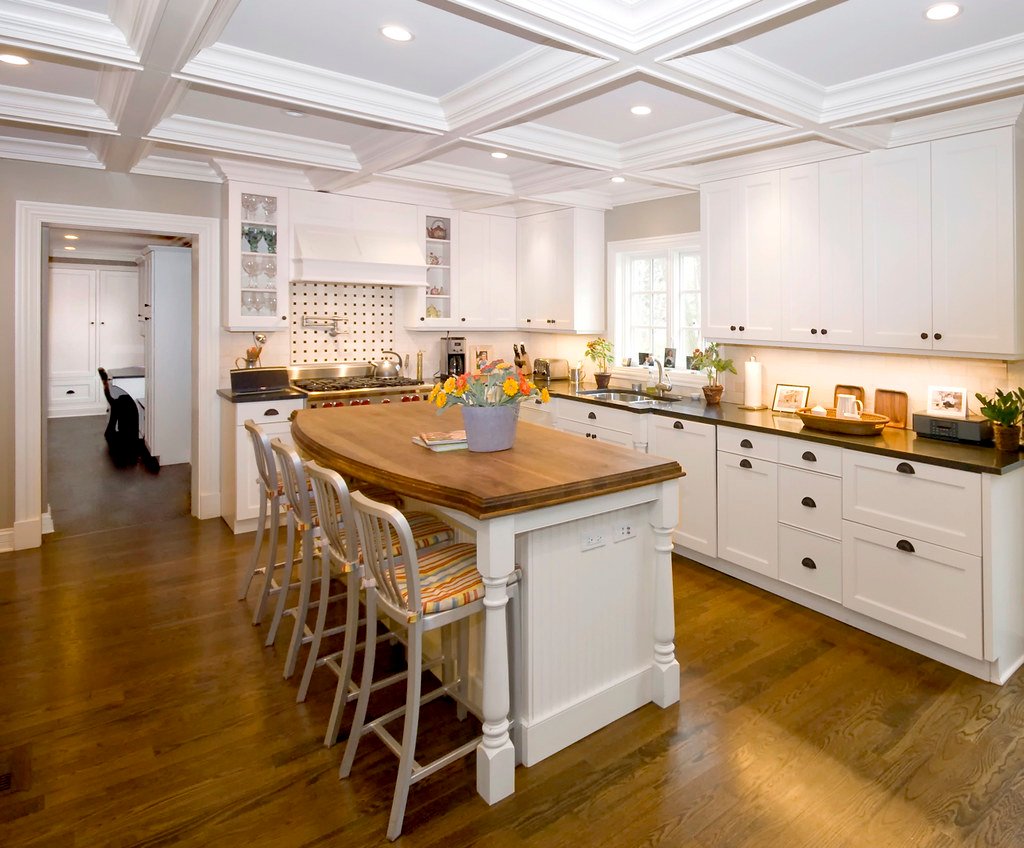 Kitchen Renovation